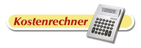 Kostenrechner