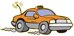 Annen-Taxi - Wir bringen Sie an Ihr Ziel